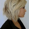 Modele coupe cheveux courts 2018