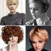 Coupe cheveux courts tendance 2023