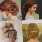 Coiffure mariage 2018 cheveux courts