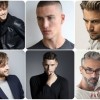 Style coiffure homme 2018