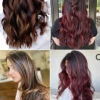 Tendance cheveux 2023 couleur