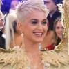 Coupe courte katy perry