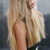 Couper pointes cheveux longs