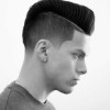 Mode coiffure 2017 homme
