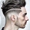 Tendance coupe de cheveux homme 2017
