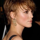 Keira knightley cheveux courts