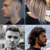 Les coupe des cheveux 2024 homme