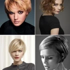 Model coiffure femme 2024